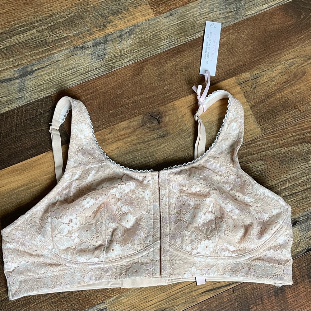 Victorias Secret Mastectomy Bra